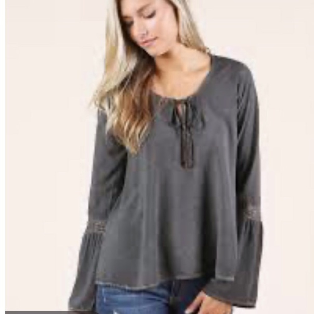 Altar'd State Surreal Top